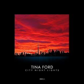 Download track Brown Sugar Love Tina Ford