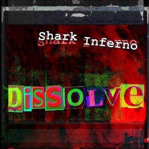 Download track We Had Beautiful Tigers Shark Inferno