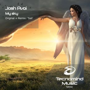 Download track My Sky (Sali Radio Edit) Josh Pvoi