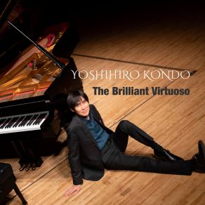 Download track Le Tombeau De Couperin [2. Forlane] Yoshihiro Kondo