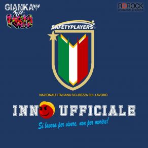 Download track Inno Ufficiale Nazionale Italiana Sicurezza Su Lavoro (Rap) Matteo Mondini