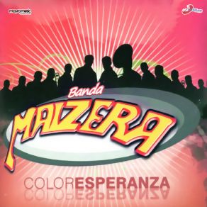 Download track La Vibora Venenosa Banda Maizera