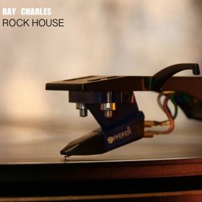 Download track Rockhouse (Pt 1 & 2) R. Charles