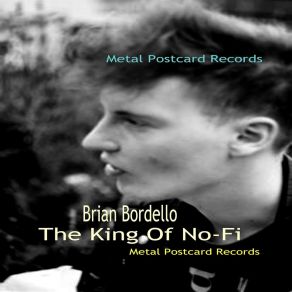 Download track Changing Minds Through Song Brian Bordello