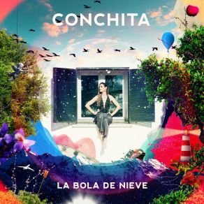 Download track Por Las Veces Conchita