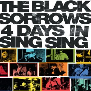 Download track Such A Night The Black Sorrows