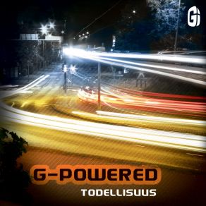 Download track Turhaa [K Remix] G-Powered