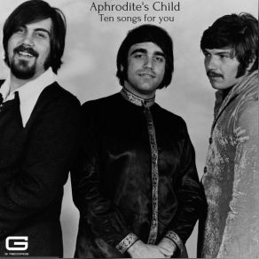 Download track Quandol'amore Diventa Poesia APHRODITE'S CHILD