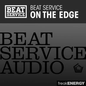 Download track On The Edge (Original Mix) Beat Service