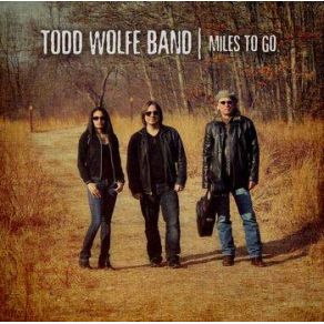 Download track Come What May Todd Wolfe Band