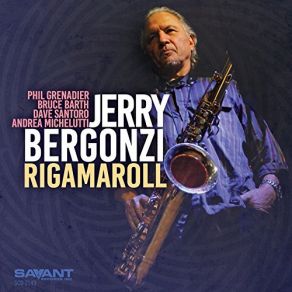 Download track A Hankering Jerry Bergonzi