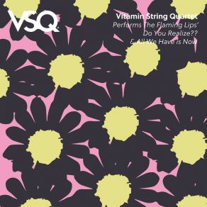 Download track Do You Realize? The Vitamin String Quartet