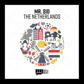 Download track The Netherlands Mr. Sid