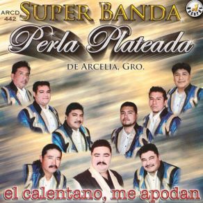Download track Hablando Claro Super Banda Perla Plateada