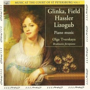 Download track 17. Field - Nocturne No. 14 For Piano In C Major H. 60 Olga Tverskaya