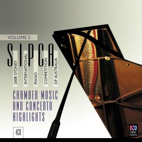 Download track Piano Concerto No. 27 In B-Flat Major, K. 595: 1. Allegro (Live At Seymour Centre, Sydney, 2008) Sydney, Sydney Symphony OrchestraKonstantin Shamray