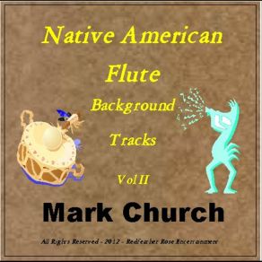 Download track Red Road Mark Church