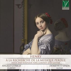 Download track Serenade, Op. 22: VI. Valse Angelo Litrico, Domenico Spada