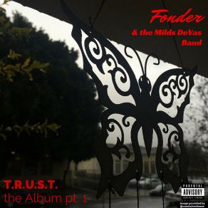 Download track Bench Had Lunch Rey Fonder