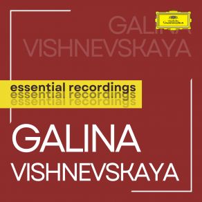 Download track 5. The Grey-Eyed King Galina Vishnevskaya, Franco Bonisolli, Matteo Manuguerra