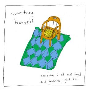 Download track Small Poppies Courtney Barnett