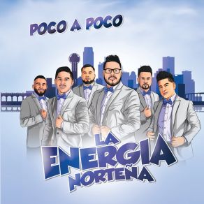 Download track Te Pido Permiso La Energia Norteña