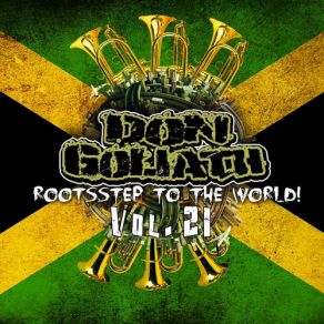 Download track Rise Up Riddim Don Goliath