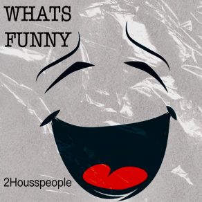 Download track What's Funny (Afro Groove) JLofton