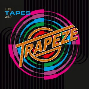 Download track Live Fast Die Laughing Trapeze