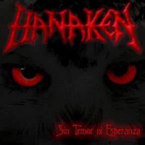 Download track Sin Rumbo Hanaken