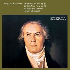 Download track 05. Symphony No. 8 In F Major, Op. 93 I. Allegro Vivace E Con Brio (Remastered) Ludwig Van Beethoven