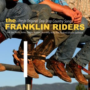 Download track Sweet Natural Love Franklin Riders