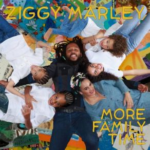 Download track The Garden Song Of Miracles Ziggy Marley