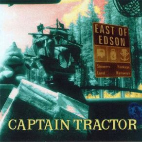 Download track Hay Loft Captain Tractor