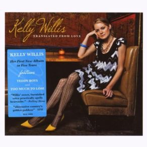 Download track Teddy Boys Kelly Willis