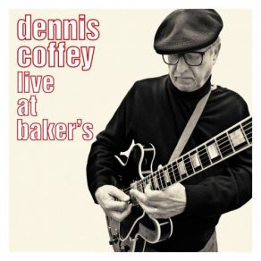 Download track The Sermon (Live) Dennis Coffey