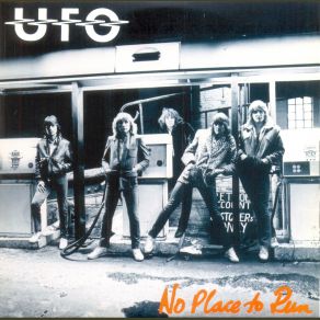 Download track Gone In The Night (Alt Version) / Bonus Track UFO