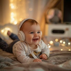 Download track Morning Playtime Vibrant Tunes Relief Music Sessions