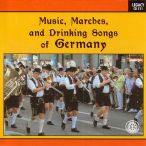 Download track Ertl: High And Deutschmeister Munich Meistersingers