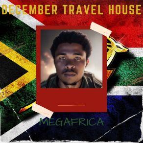 Download track African Vibe MegafricaMegahertz, Thato Theofelous Macucwa