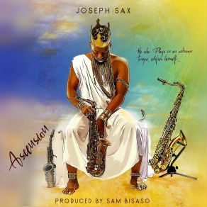 Download track His Majesty Joseph Sax