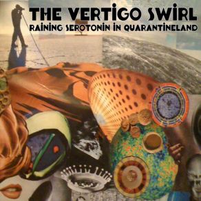 Download track Burn The Vertigo Swirl