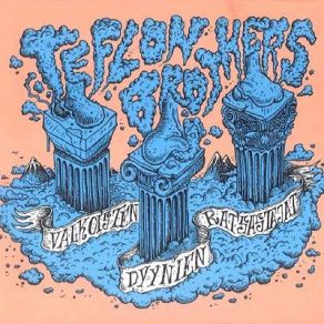 Download track Seksikkäin Jäbä Teflon Brothers