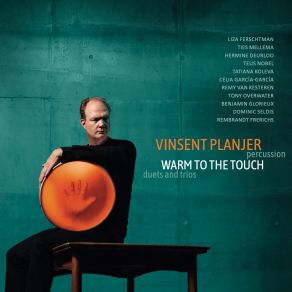 Download track Even Closer Vinsent PlanjerRembrandt Frerichs