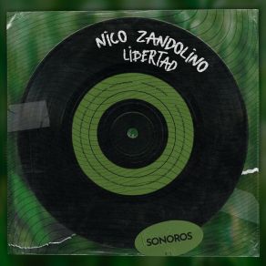 Download track Libertad (Dub Mix) Nico Zandolino