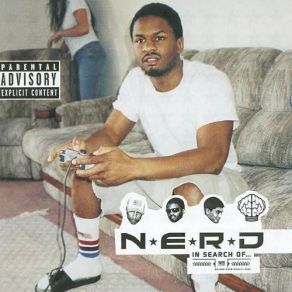 Download track Provider N. E. R. D.