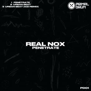 Download track Penetrate Real Nox