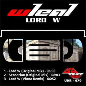 Download track Lord W (Vinna Remix) W Leal