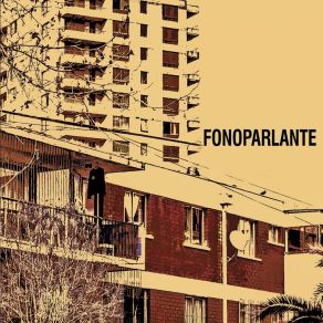 Download track Los Latidos Fonoparlante