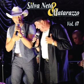 Download track Me Ensina A Te Esquecer (Ao Vivo) Silva Neto E MatarazzoPaulo Henrrique E Silvinho